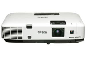 Epson PowerLite 1925W Epson 4000 - Proyector Reacondicionado en Lima, Perú