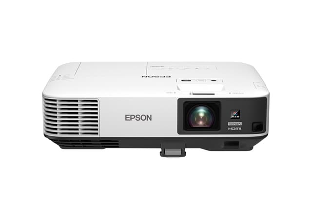 Epson PowerLite 975W Epson 3600 - Proyector Reacondicionado en Lima, Perú
