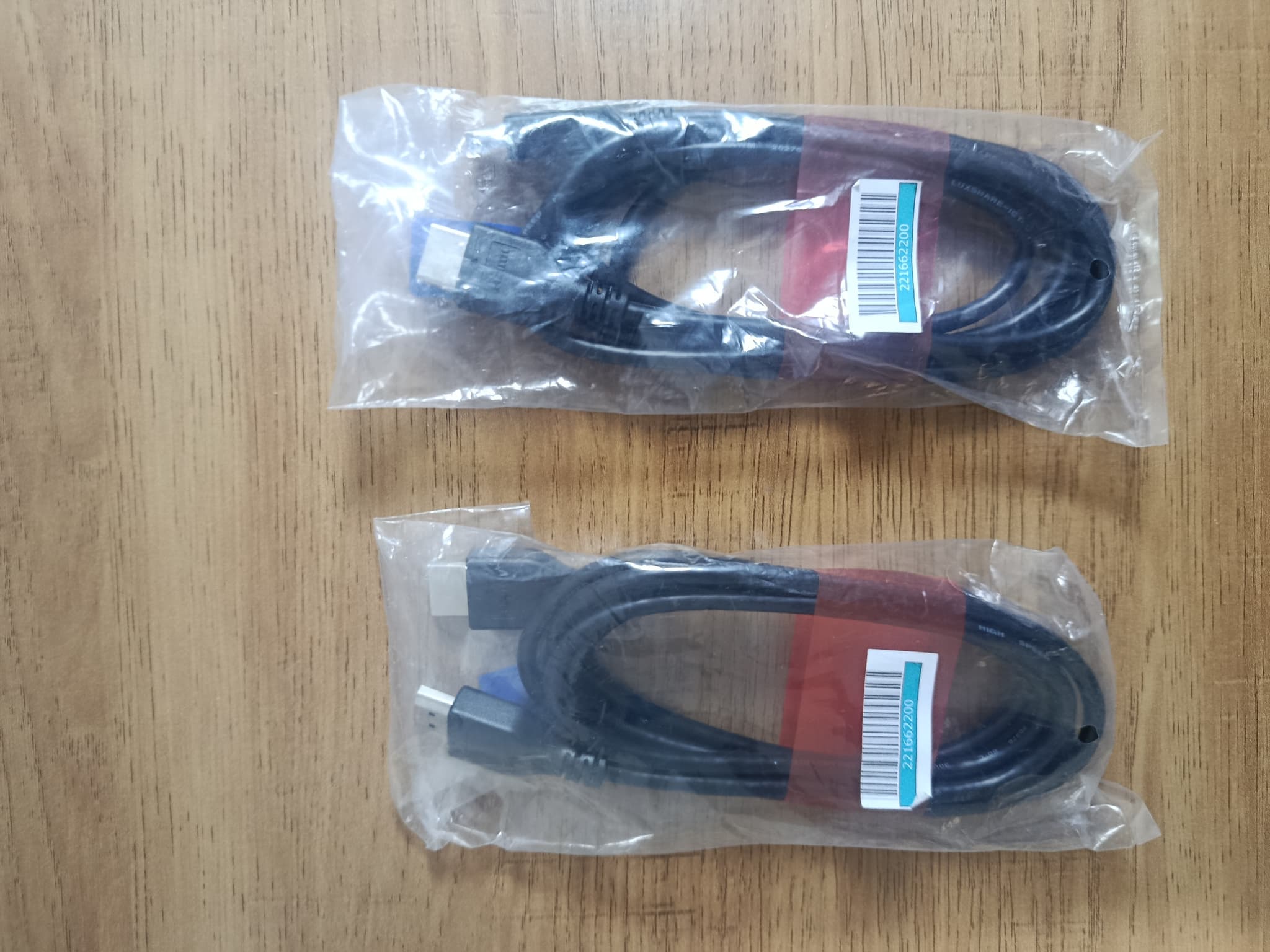 Cable Hdmi de 1.5mts Luxshare-ICT Luxshare-ICT - Vista 2 del proyector Nuevo
