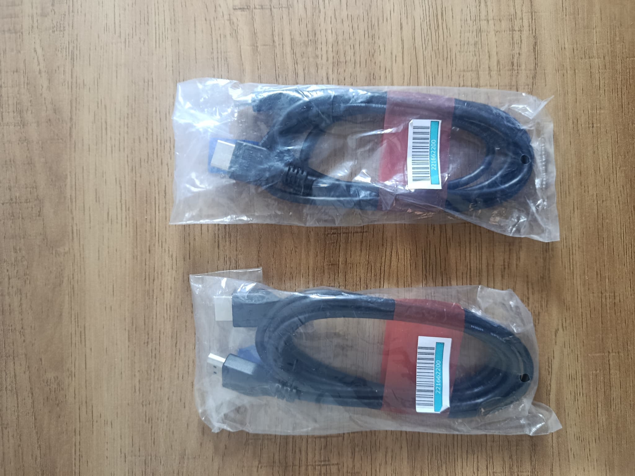 Cable Hdmi de 1.5mts Luxshare-ICT Luxshare-ICT - Vista 3 del proyector Nuevo