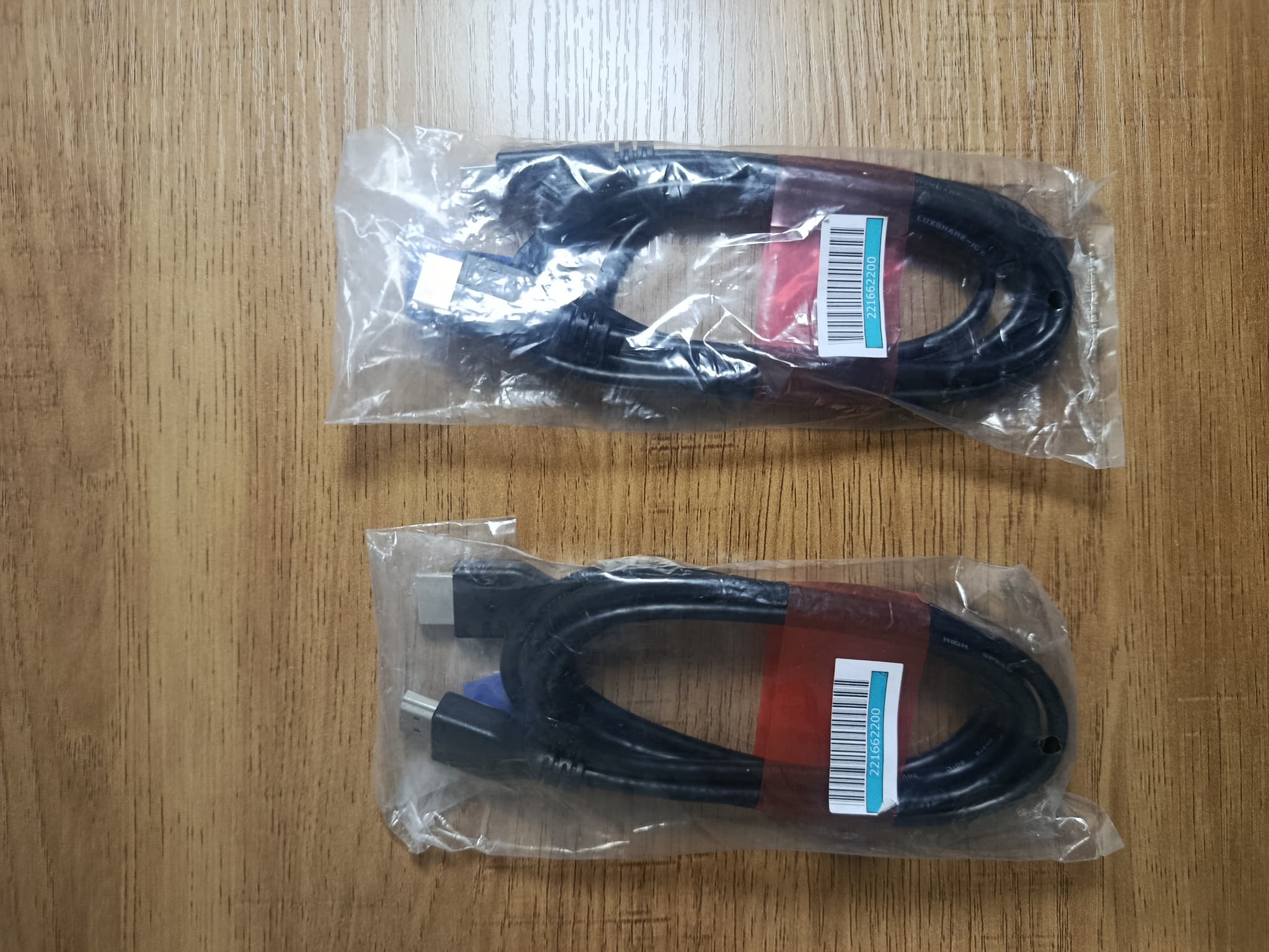 Cable Hdmi de 1.5mts Luxshare-ICT Luxshare-ICT - Vista 4 del proyector Nuevo
