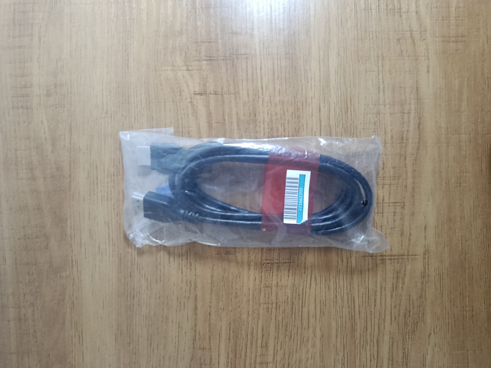 Cable Hdmi de 1.5mts Luxshare-ICT Luxshare-ICT - Vista 5 del proyector Nuevo