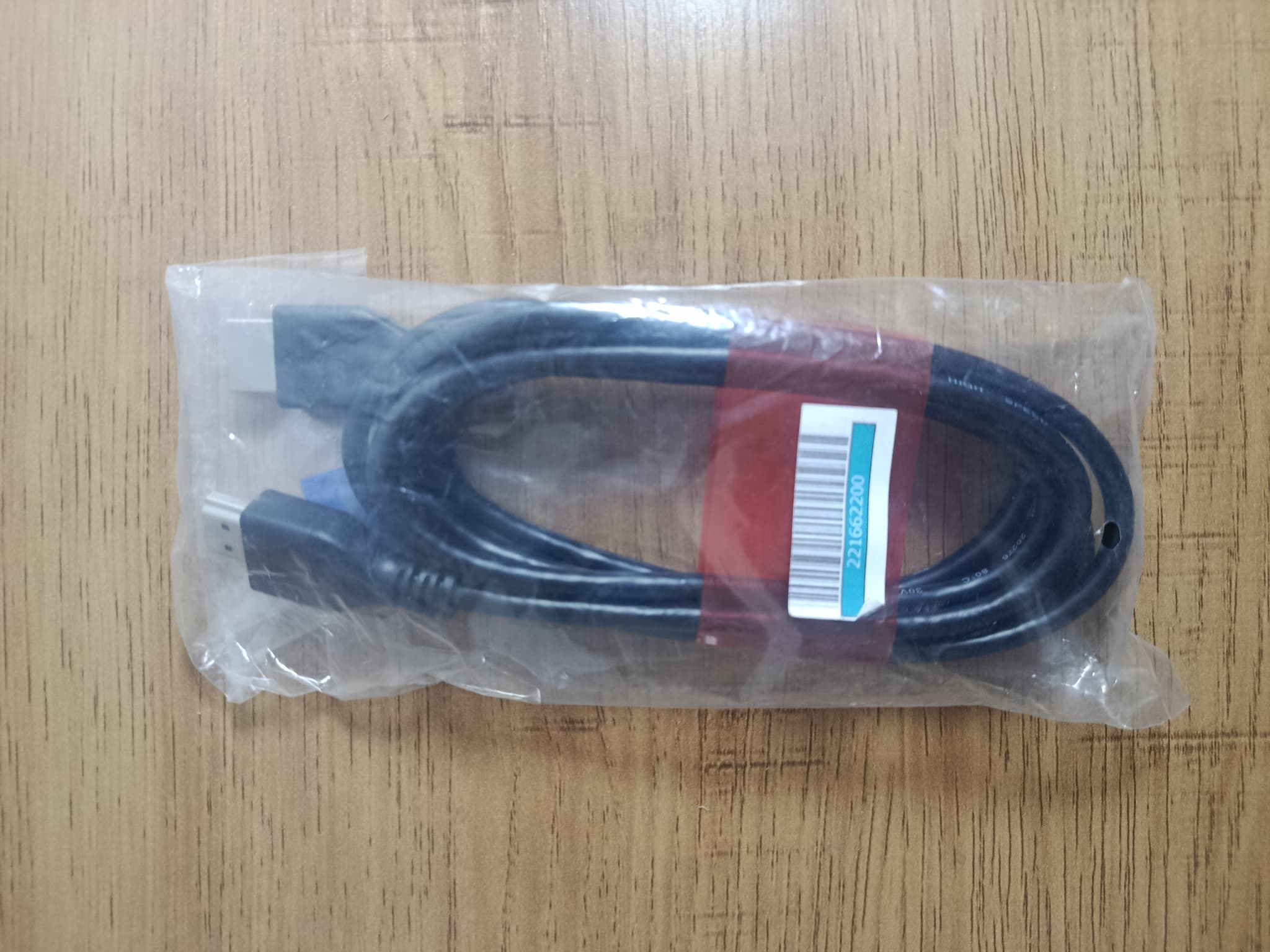Cable Hdmi de 1.5mts Luxshare-ICT Luxshare-ICT - Vista 6 del proyector Nuevo