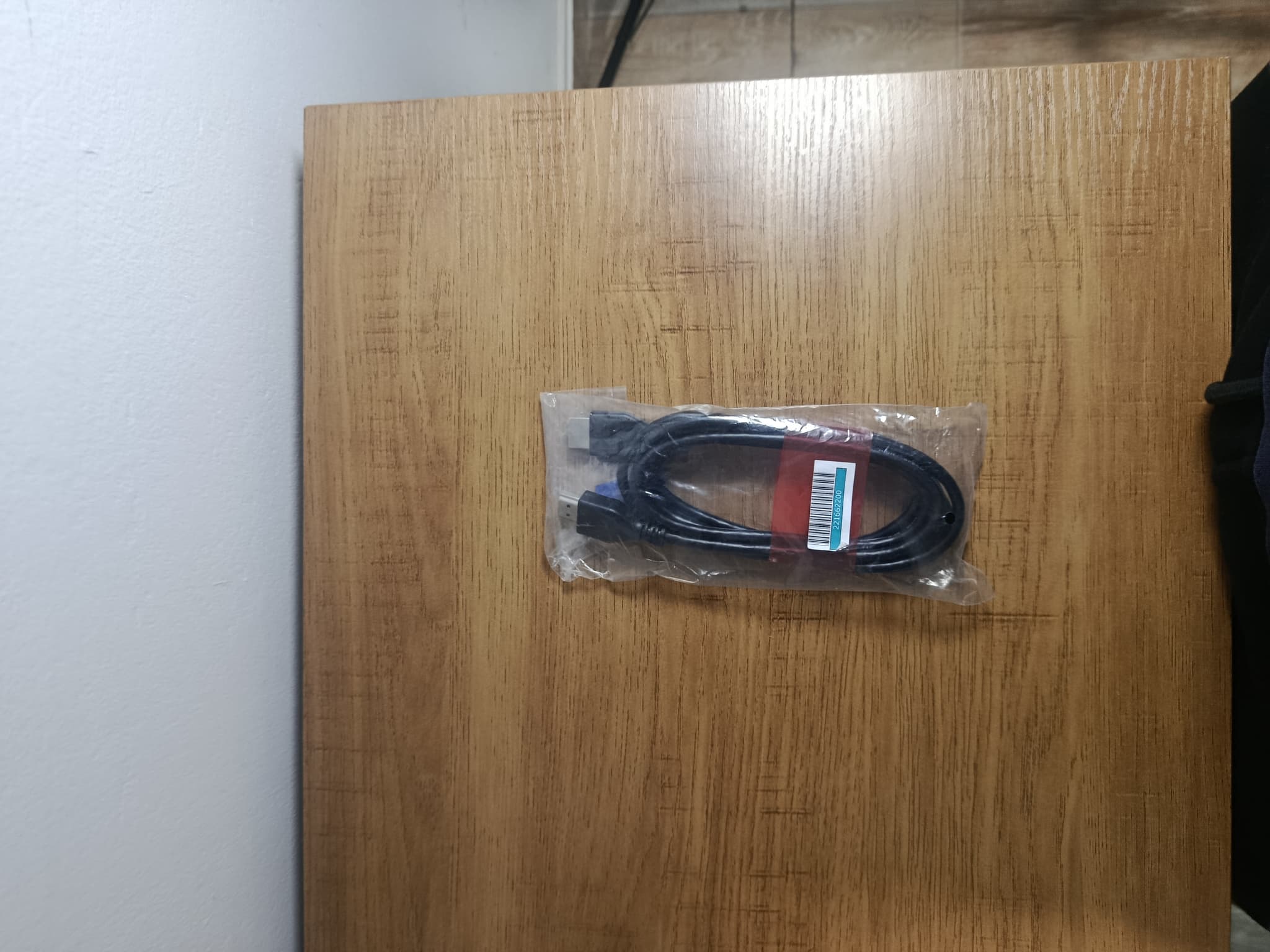 Cable Hdmi de 1.5mts Luxshare-ICT Luxshare-ICT - Vista 7 del proyector Nuevo
