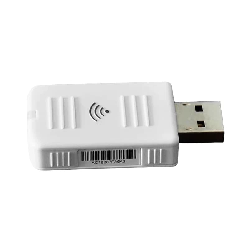 Adaptador Epson ELPAP07 Módulo Inalámbrico WiFi Epson - Vista 2 del proyector Nuevo
