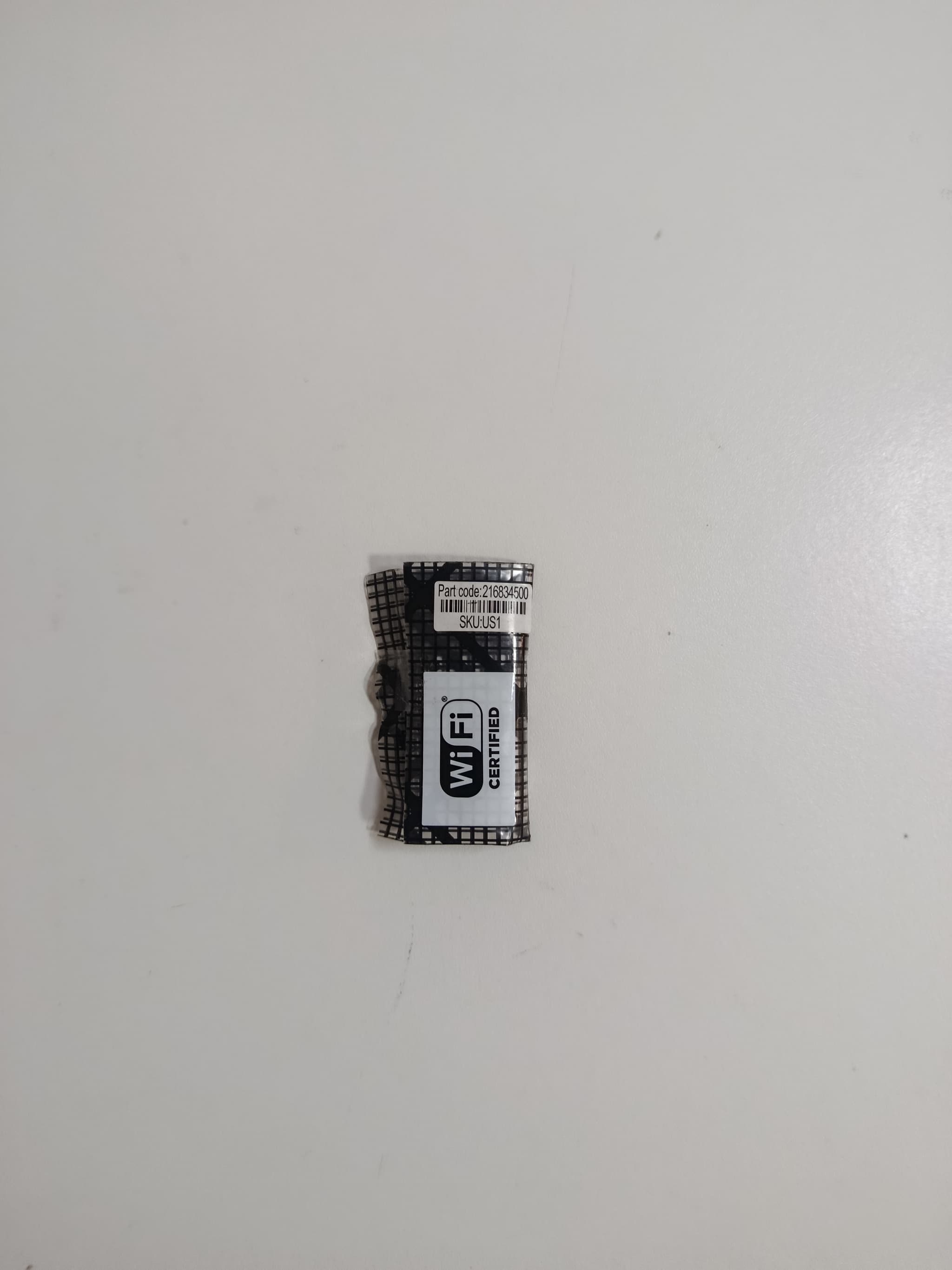 Adaptador Epson ELPAP10 Módulo Inalámbrico WiFi Epson - Vista 9 del proyector Nuevo