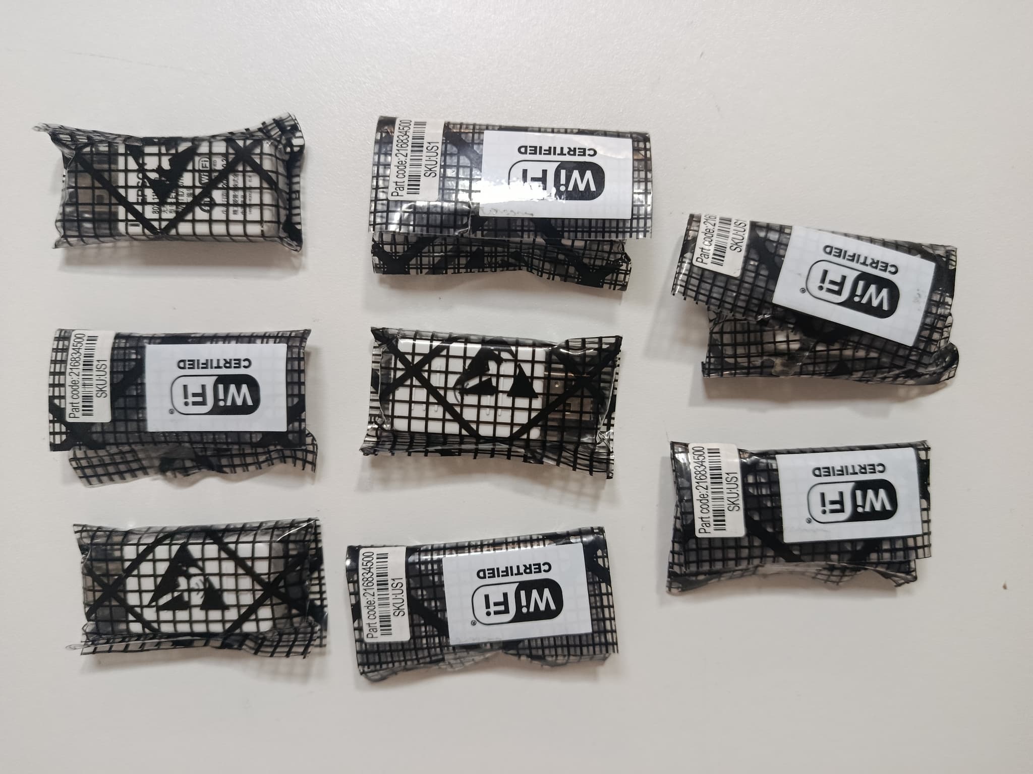 Adaptador Epson ELPAP10 Módulo Inalámbrico WiFi Epson - Imagen principal del proyector Nuevo