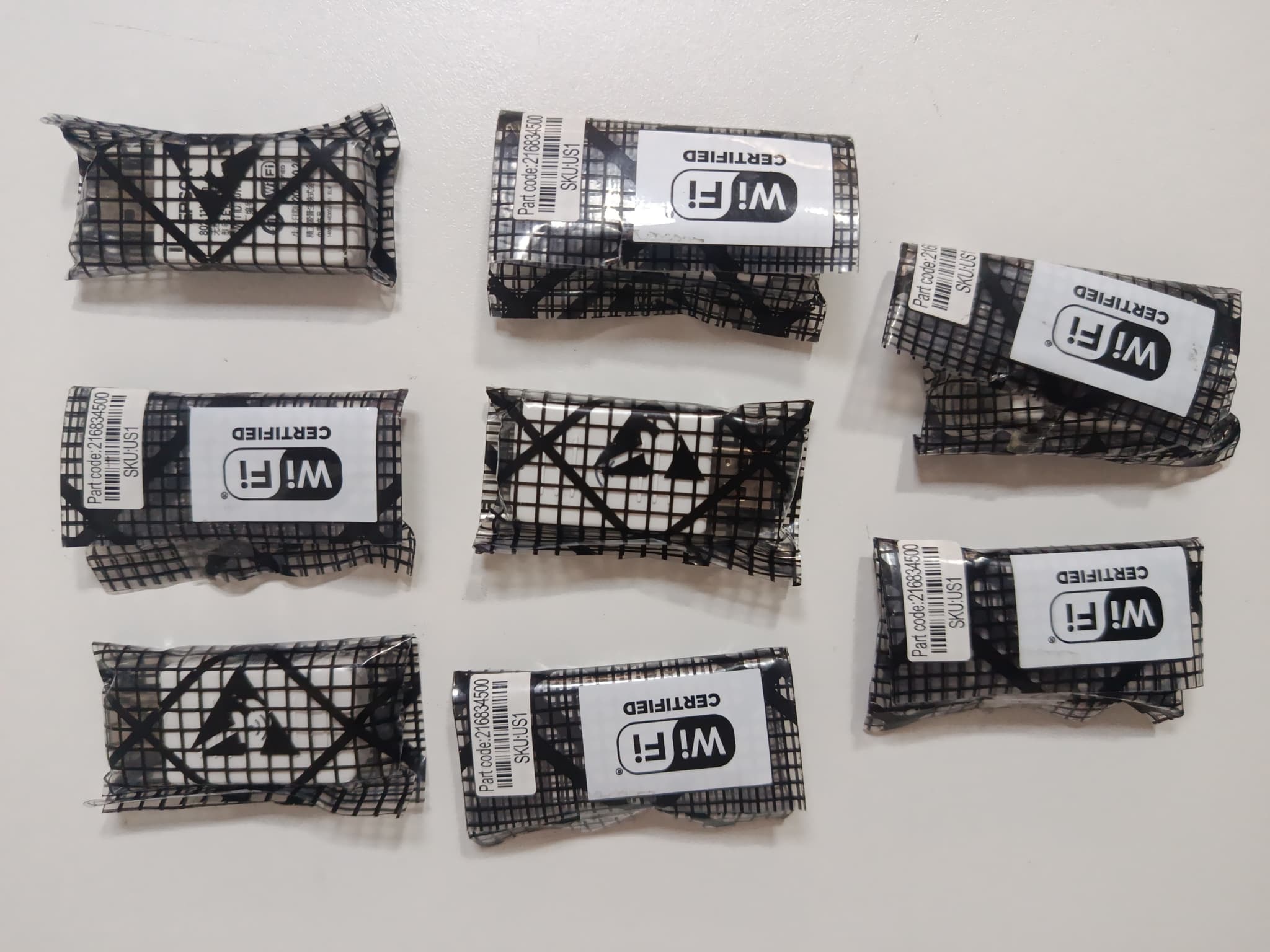 Adaptador Epson ELPAP10 Módulo Inalámbrico WiFi Epson - Vista 2 del proyector Nuevo