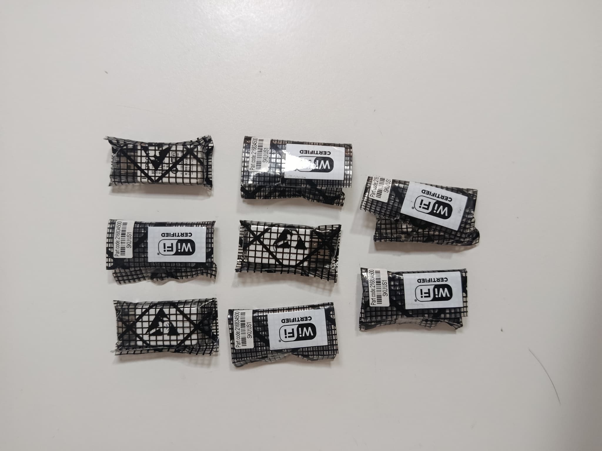 Adaptador Epson ELPAP10 Módulo Inalámbrico WiFi Epson - Vista 3 del proyector Nuevo