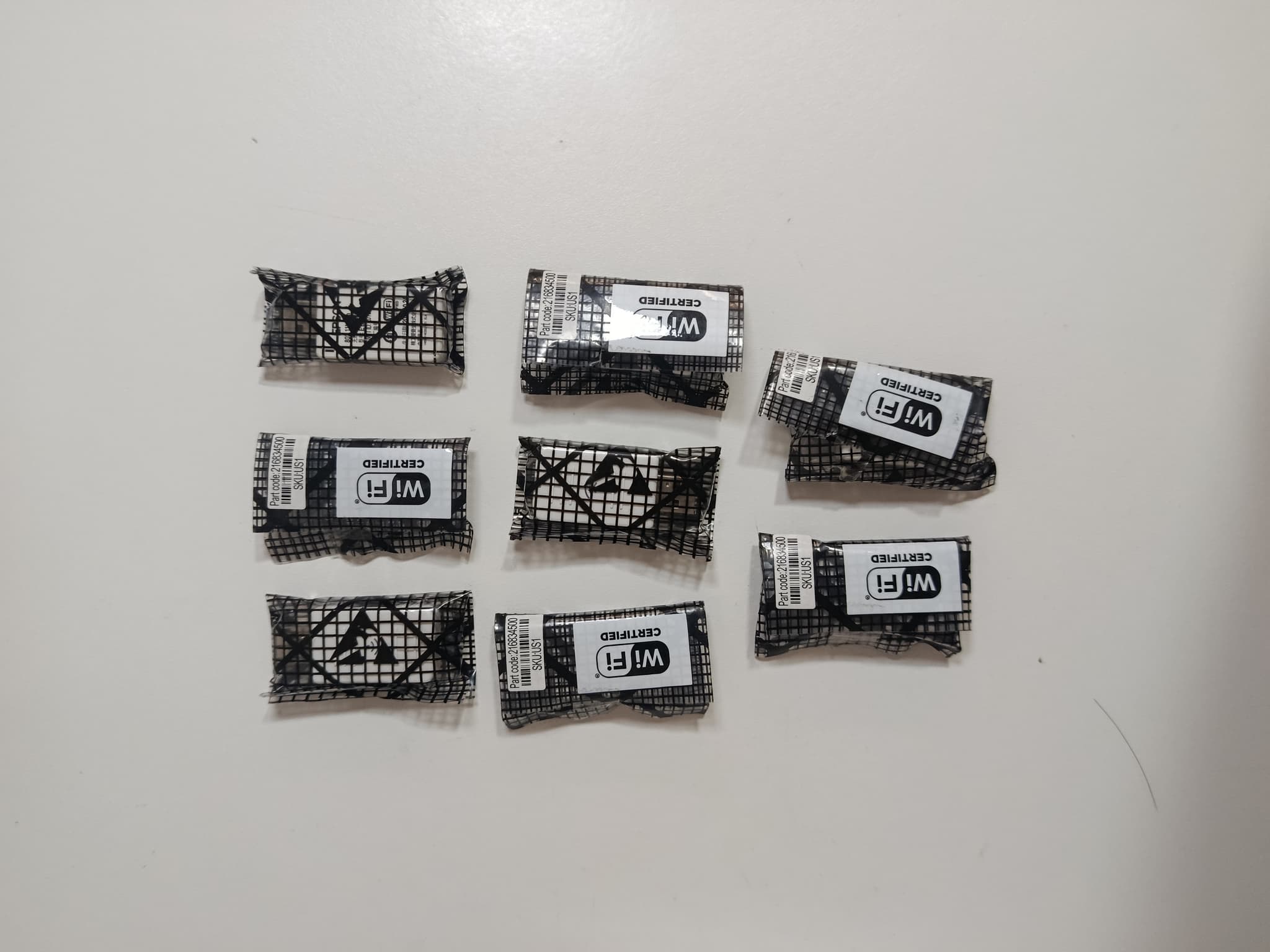 Adaptador Epson ELPAP10 Módulo Inalámbrico WiFi Epson - Vista 4 del proyector Nuevo