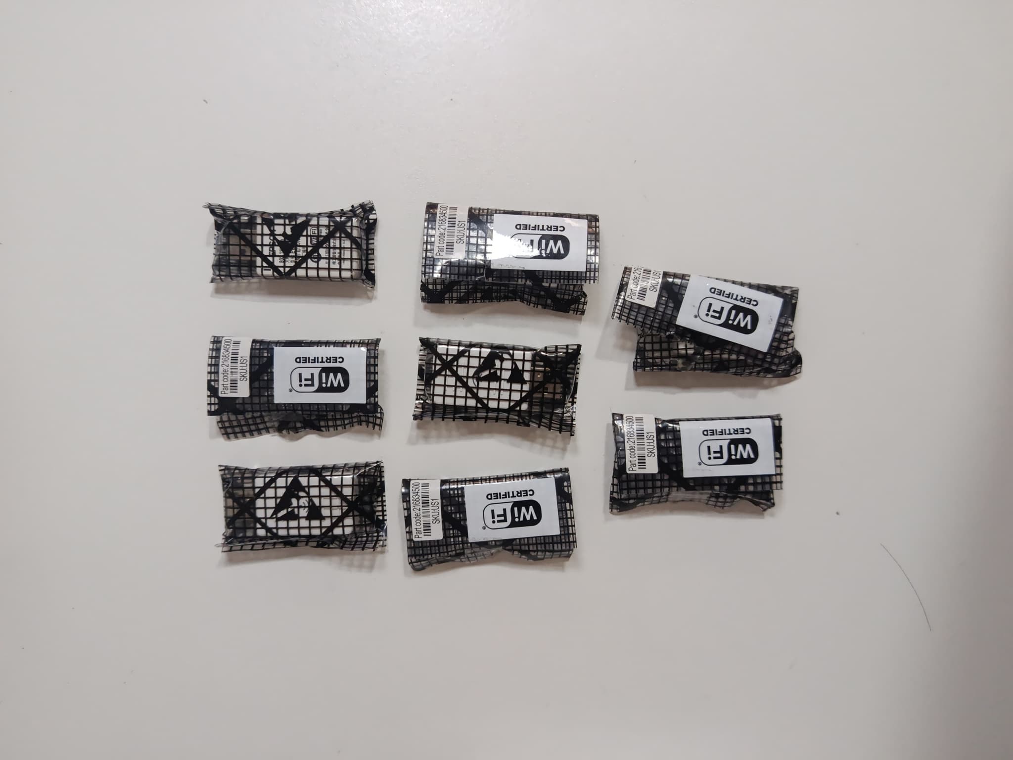 Adaptador Epson ELPAP10 Módulo Inalámbrico WiFi Epson - Vista 5 del proyector Nuevo