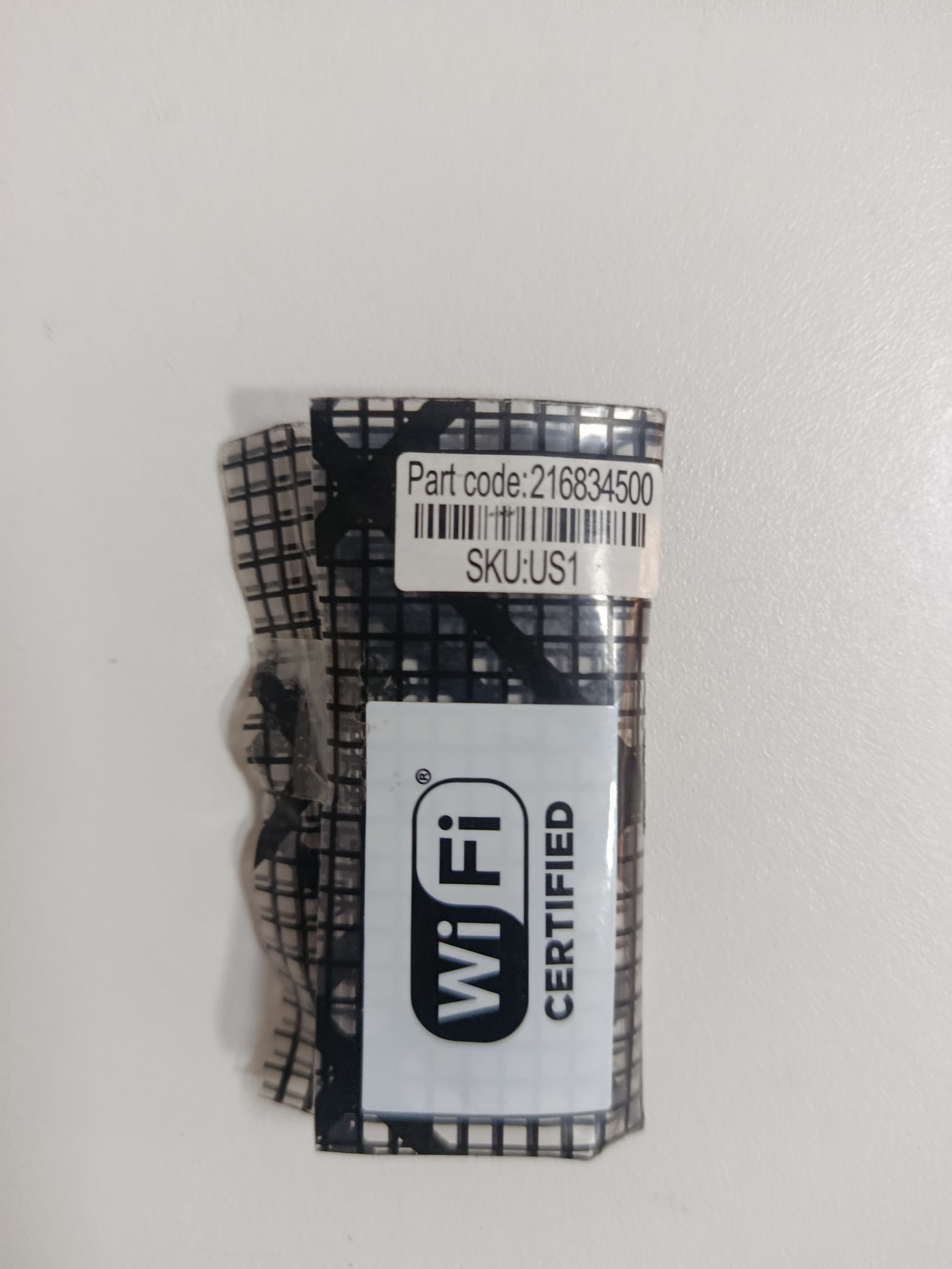 Adaptador Epson ELPAP10 Módulo Inalámbrico WiFi Epson - Vista 7 del proyector Nuevo