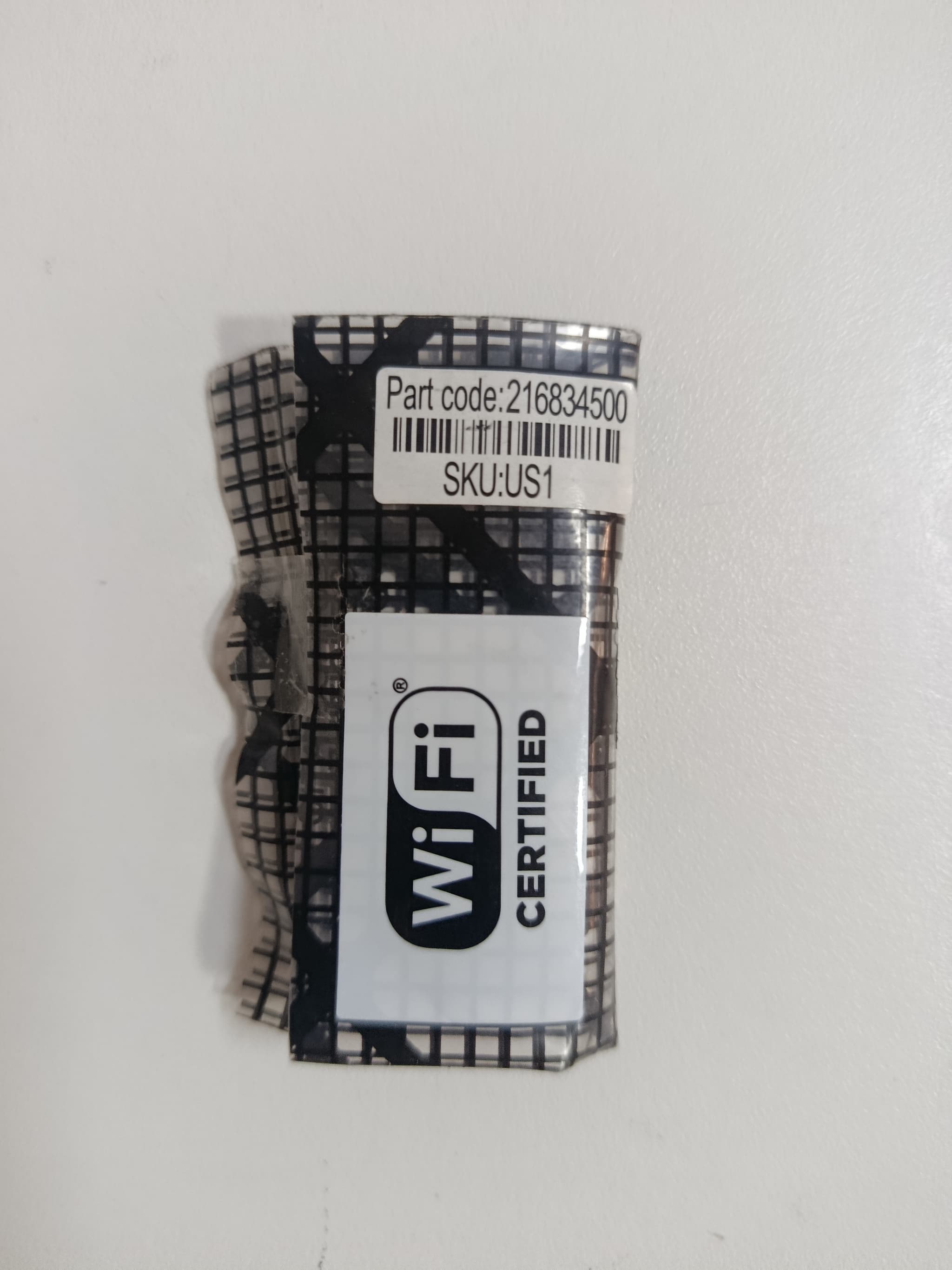 Adaptador Epson ELPAP10 Módulo Inalámbrico WiFi Epson - Vista 8 del proyector Nuevo