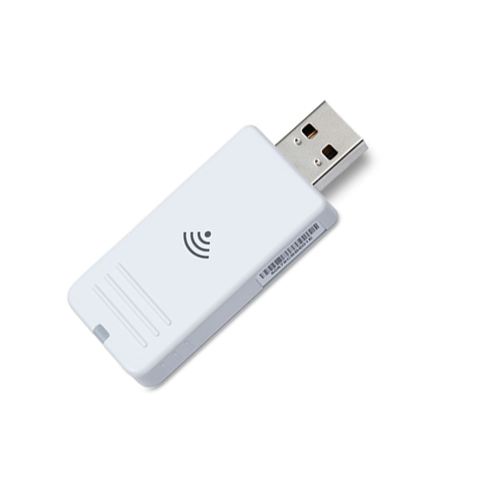 Adaptador Epson ELPAP11 Modulo Inalámbrico WiFi Epson - Vista 2 del proyector Nuevo