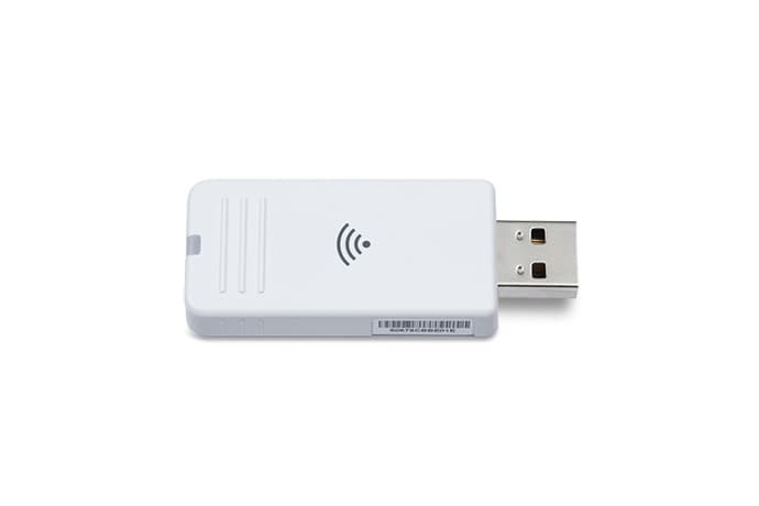 Adaptador Epson ELPAP11 Modulo Inalámbrico WiFi Epson - Imagen principal del proyector Nuevo
