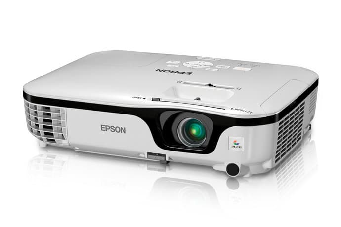 Epson PowerLite EX3210 Epson - Imagen principal del proyector Nuevo