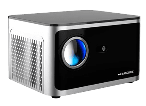 Proyector HY350 Magcubic - Oferta Navidad 2025