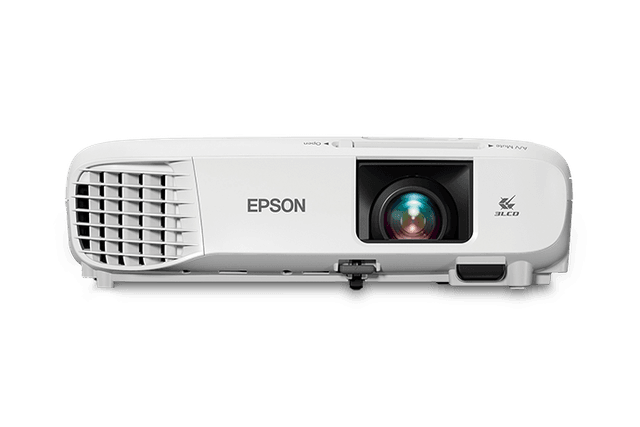 Epson PowerLite X39 Epson 3500 - Proyector Nuevo en Lima, Perú