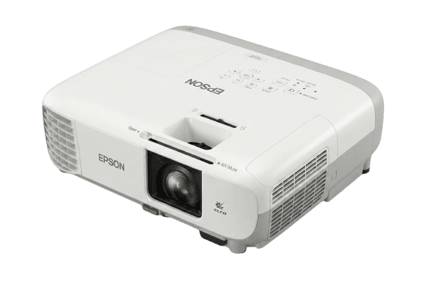 Proyector Epson 109W