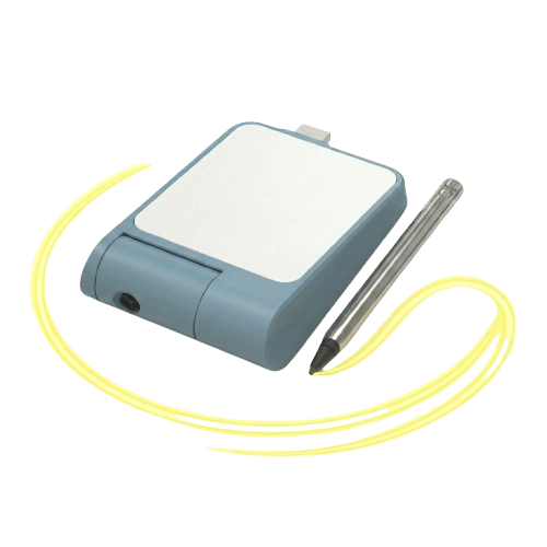 Touch Tank Interactivo