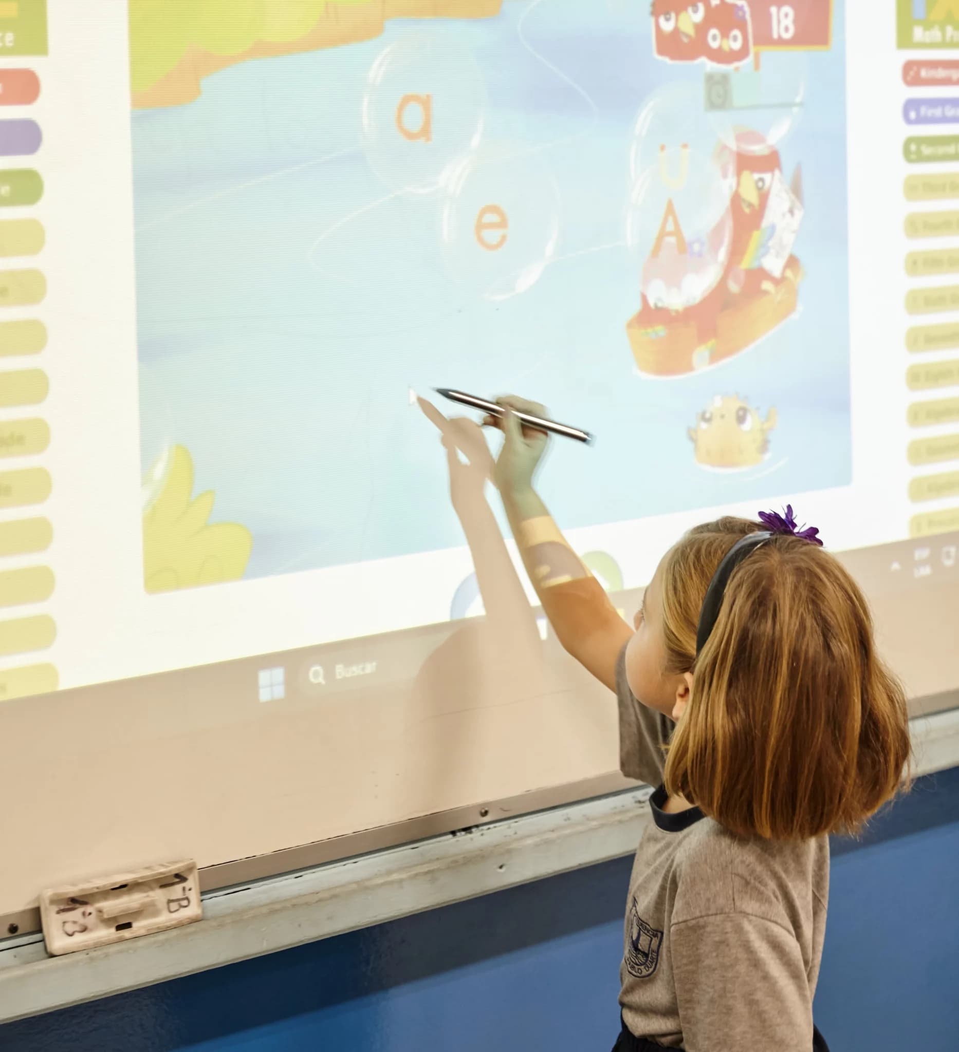 PaperFlix - plataforma educativa