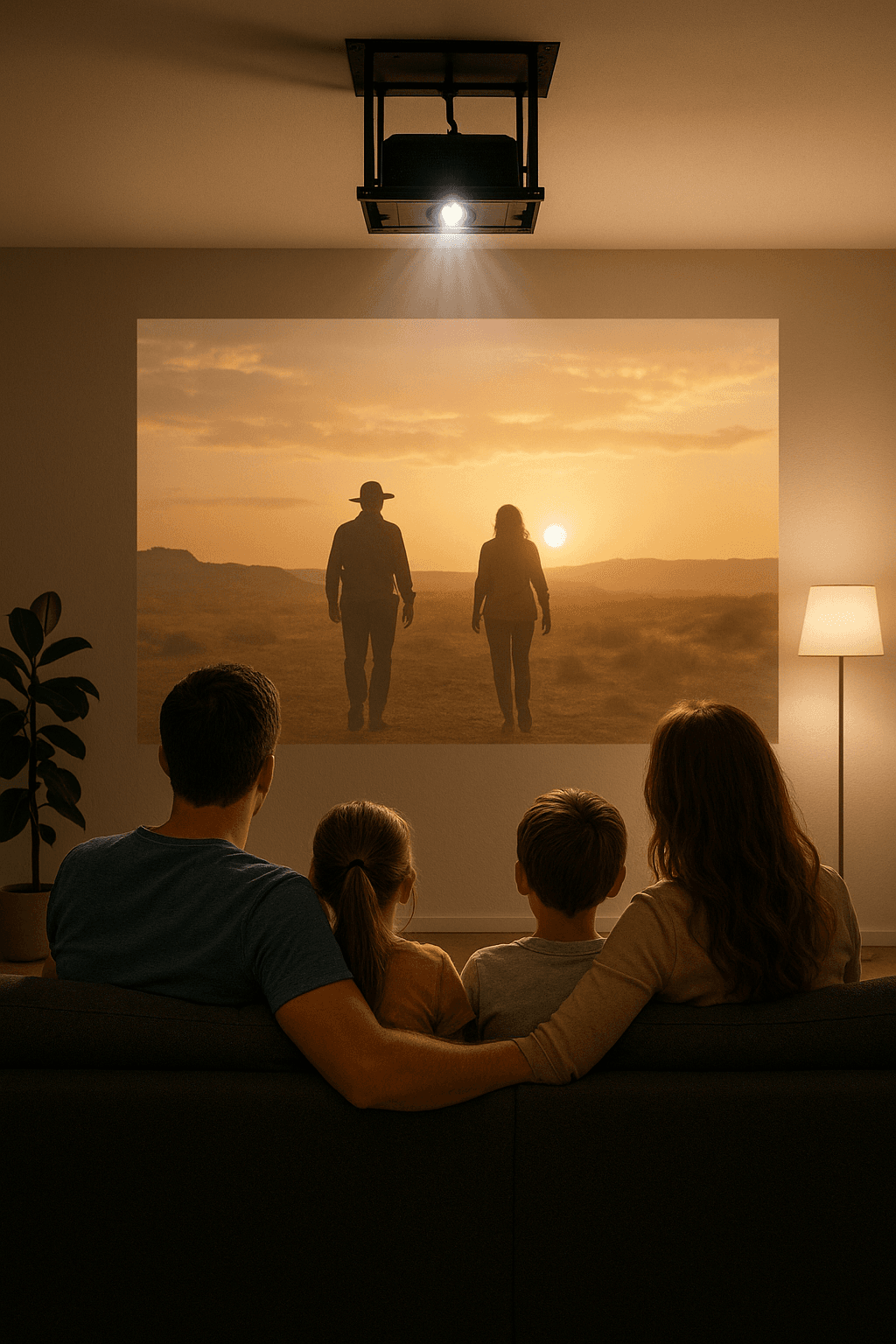 Servicio técnico de proyectores profesional