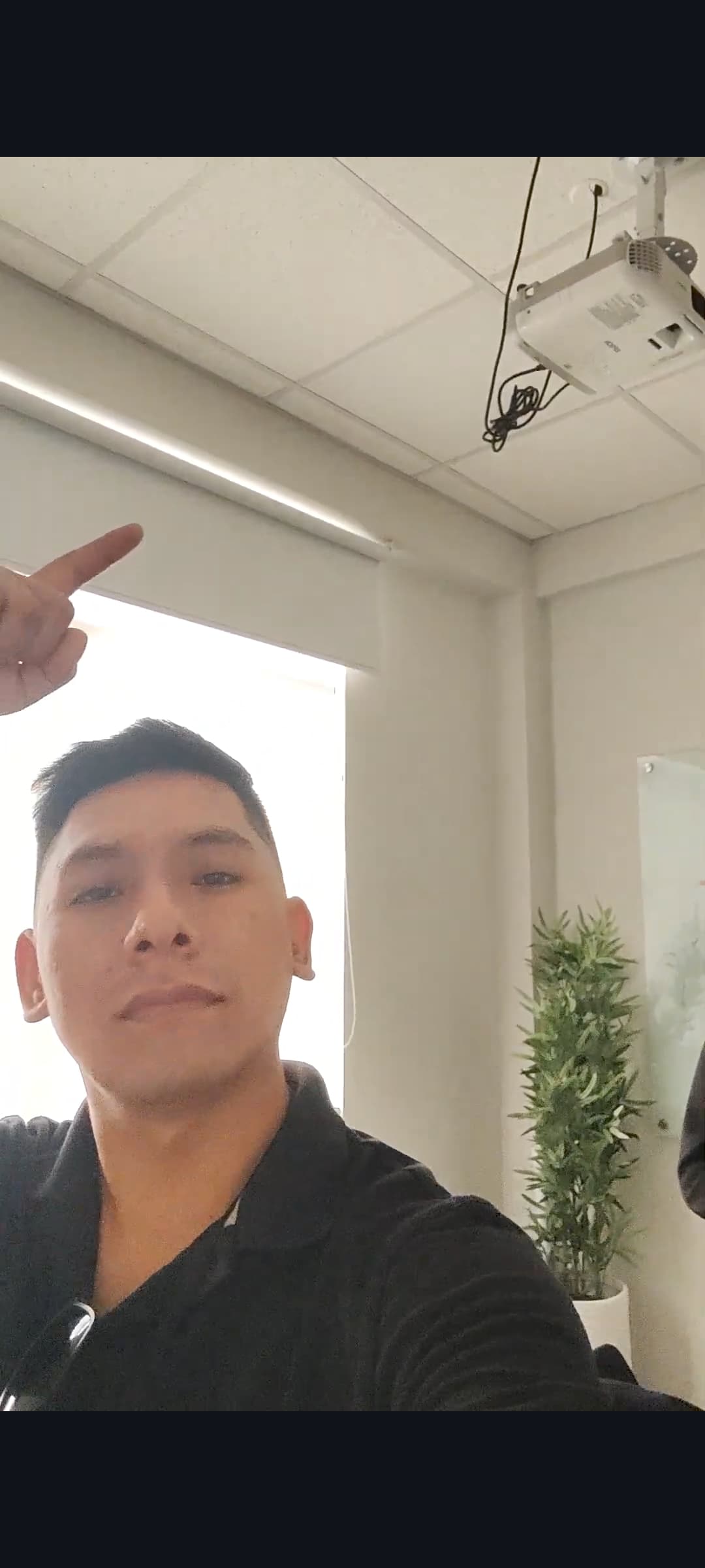 Instalación de proyector Epson