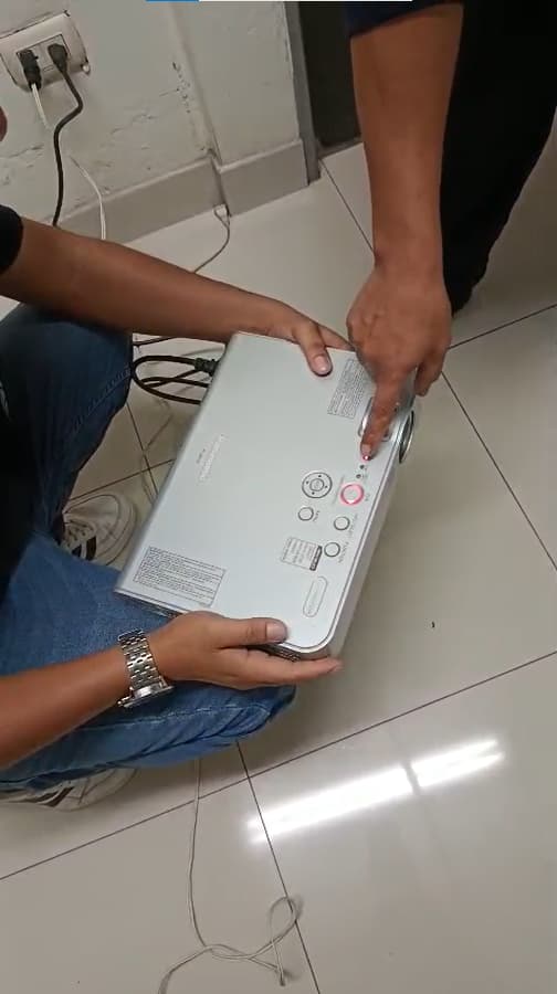 Proyecto corporativo Baltamar