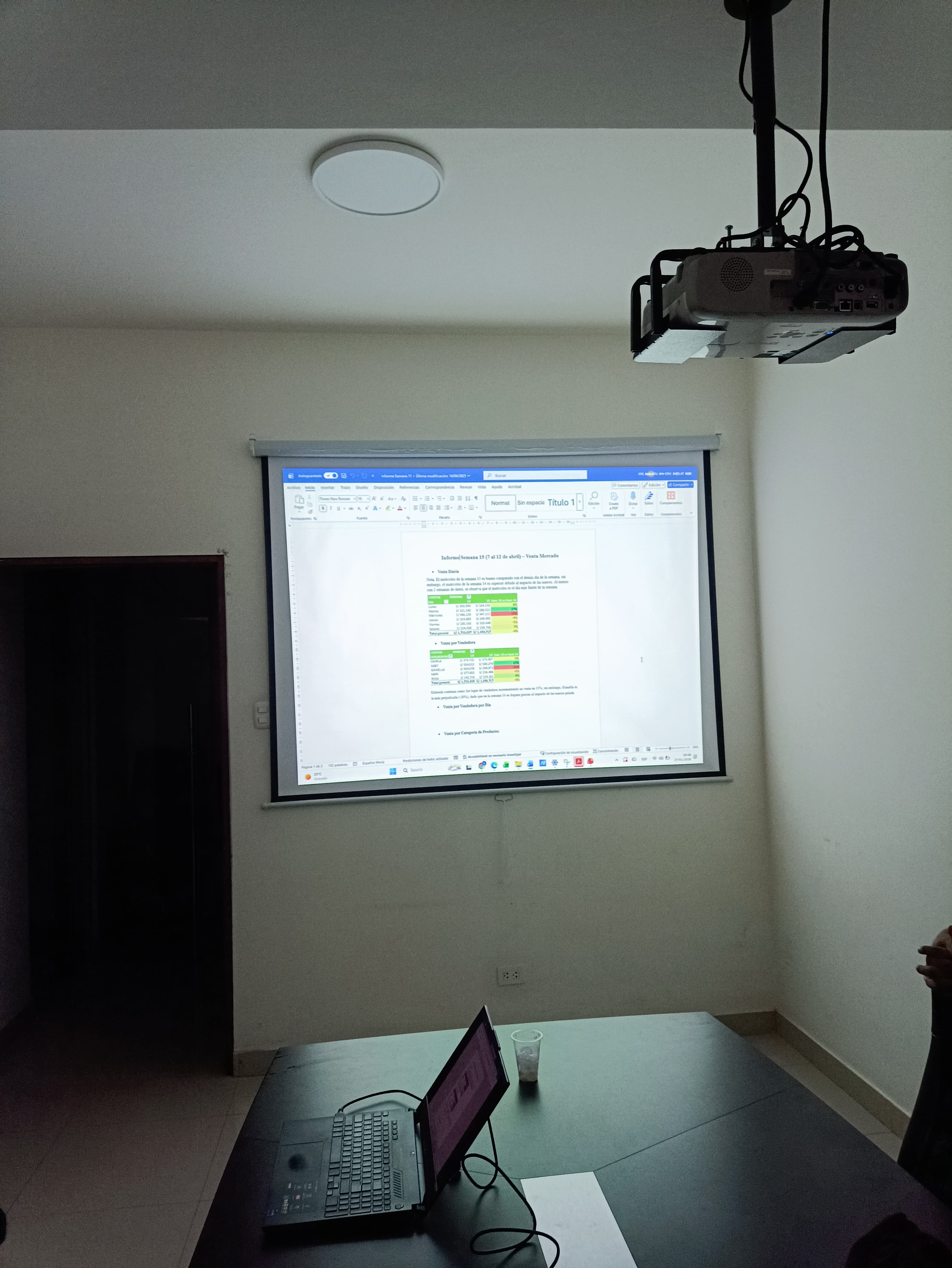 Garantía de Servicio