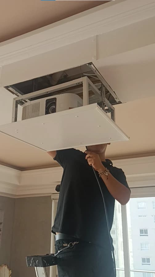 Servicio técnico especializado