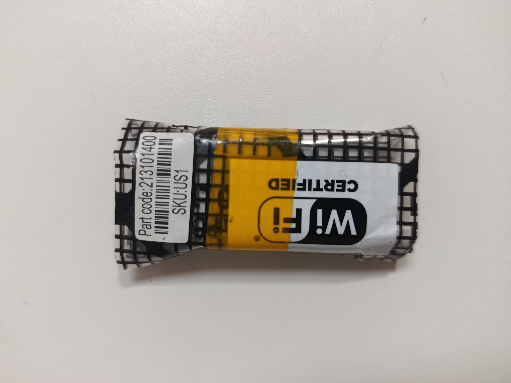 Adaptador WiFi Epson ELPAP07 Epson - Vista 7 del proyector Nuevo