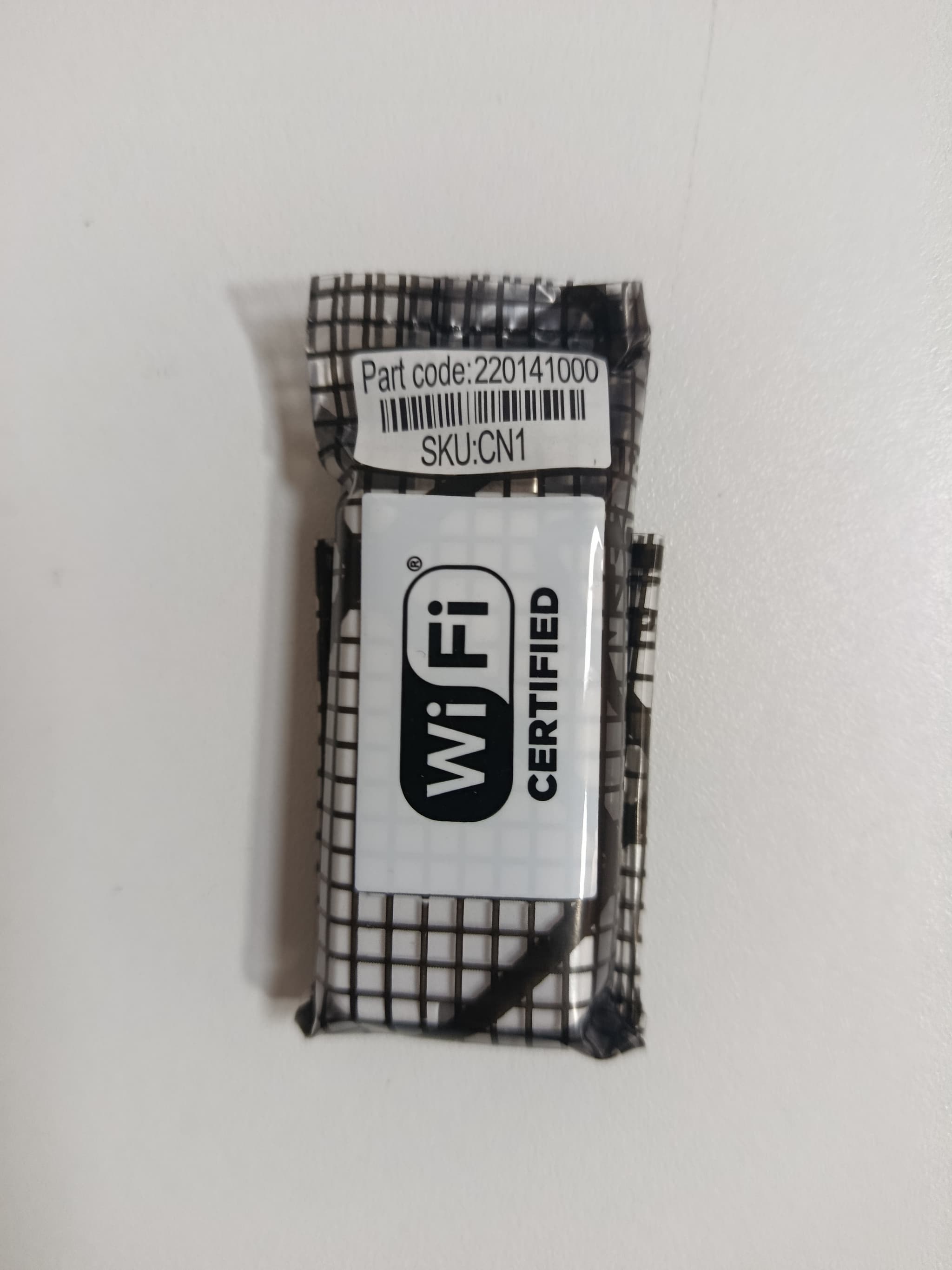 Adaptador Epson ELPAP11 Modulo Inalámbrico WiFi Epson - Vista 4 del proyector Nuevo