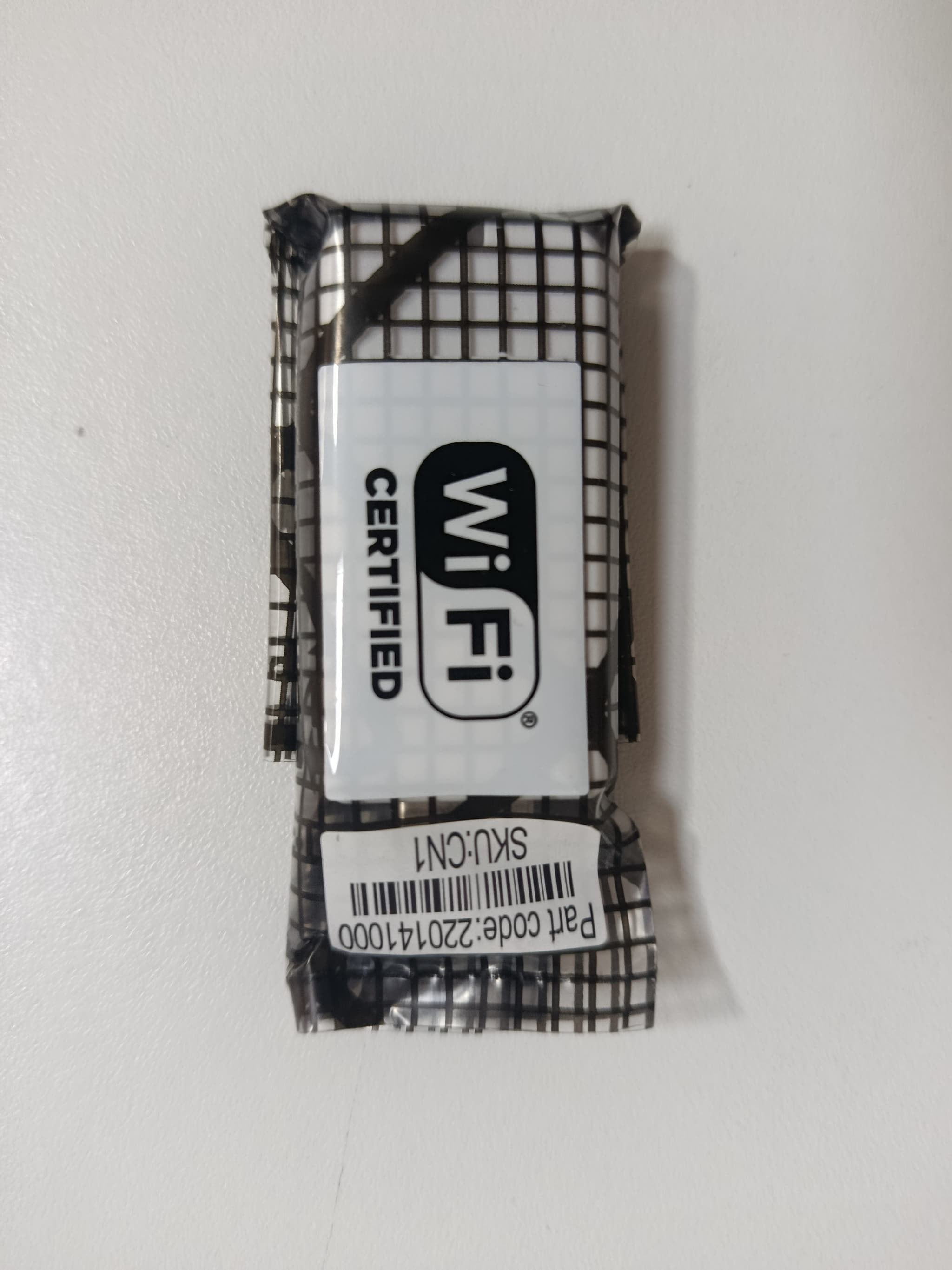Adaptador Epson ELPAP11 Modulo Inalámbrico WiFi Epson - Vista 5 del proyector Nuevo