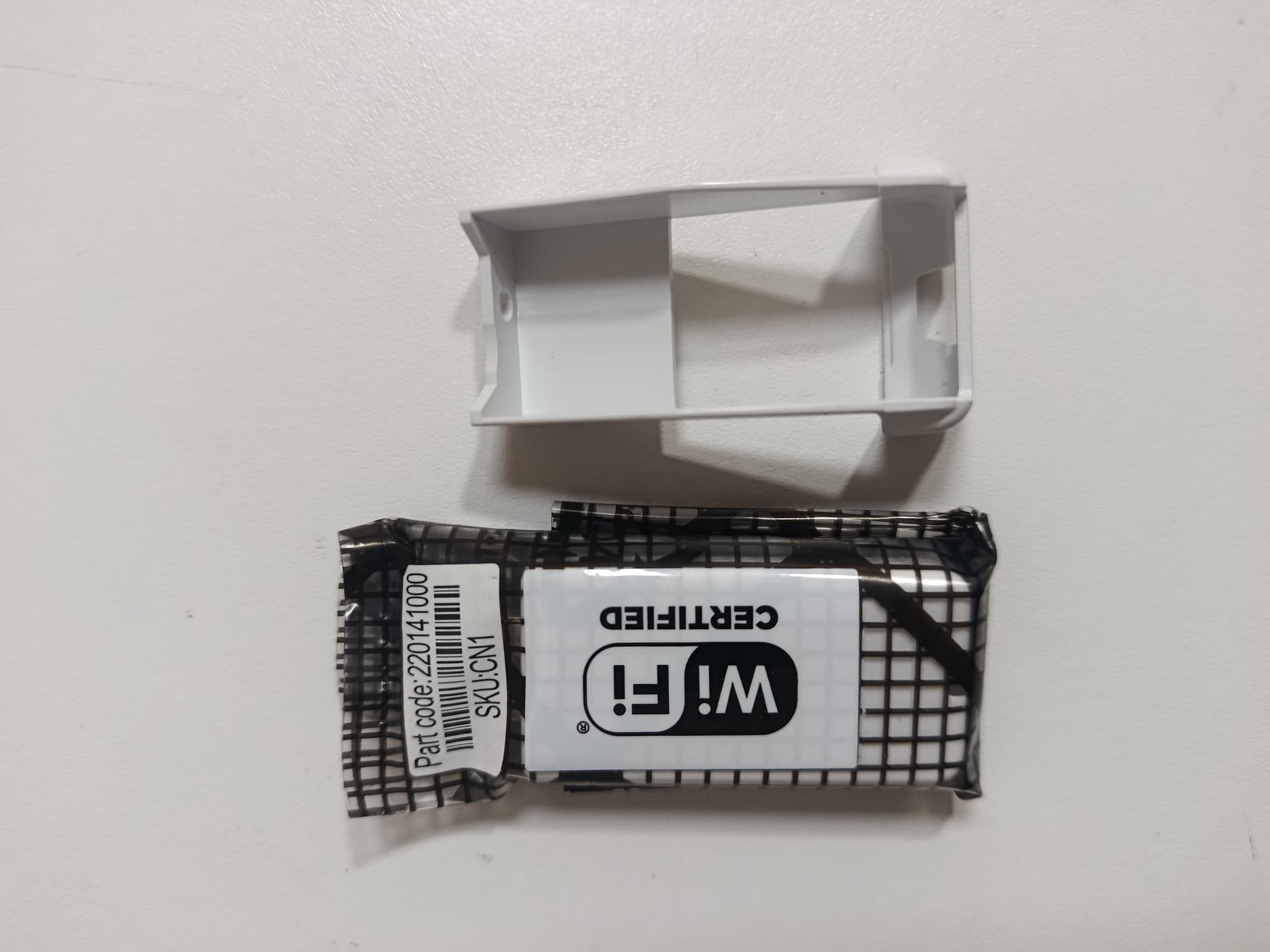 Adaptador Epson ELPAP11 Modulo Inalámbrico WiFi Epson - Vista 6 del proyector Nuevo