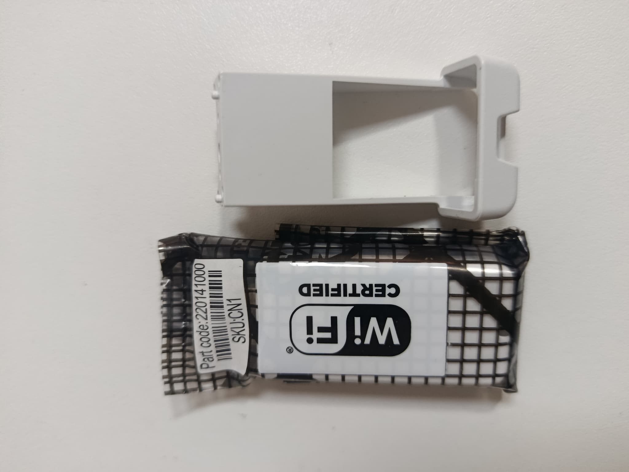 Adaptador Epson ELPAP11 Modulo Inalámbrico WiFi Epson - Vista 7 del proyector Nuevo