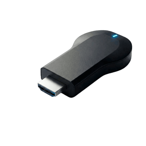 Adaptador Inalámbrico WiFi