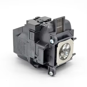 Lámpara de Repuesto ELPLP88 Compatible para Proyectores Epson Epson - Vista 3 del proyector Nuevo