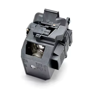 Lámpara de Repuesto ELPLP88 Compatible para Proyectores Epson Epson - Vista 5 del proyector Nuevo
