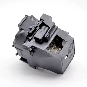 Lámpara de Repuesto ELPLP88 Compatible para Proyectores Epson Epson - Vista 7 del proyector Nuevo